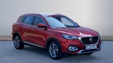 MG Hs 1.5 T-GDI Excite 5dr DCT Petrol Hatchback